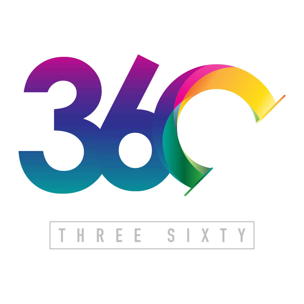 360 logo